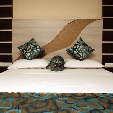 Sbs Grand Hotel Coimbatore Luaran gambar