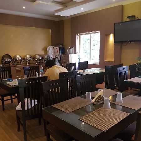 Sbs Grand Hotel Coimbatore Luaran gambar