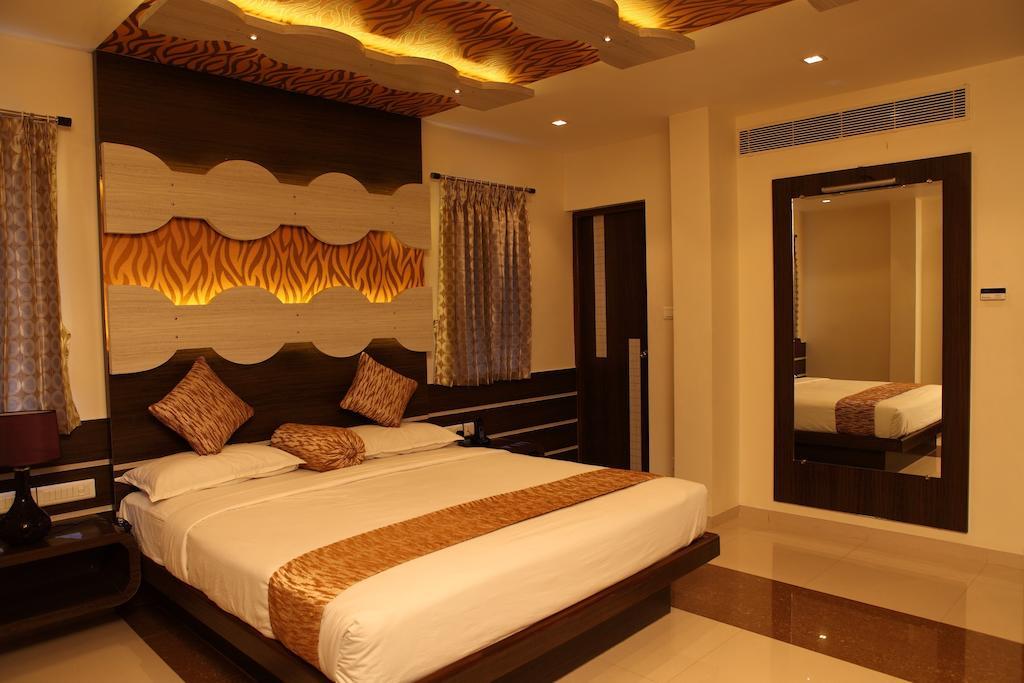 Sbs Grand Hotel Coimbatore Bilik gambar