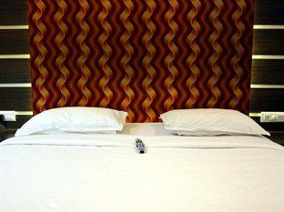 Sbs Grand Hotel Coimbatore Luaran gambar