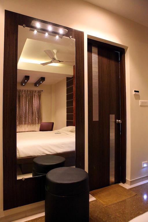 Sbs Grand Hotel Coimbatore Luaran gambar