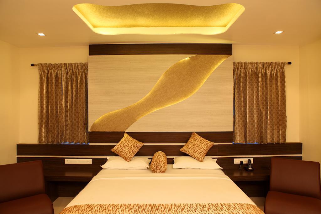 Sbs Grand Hotel Coimbatore Bilik gambar