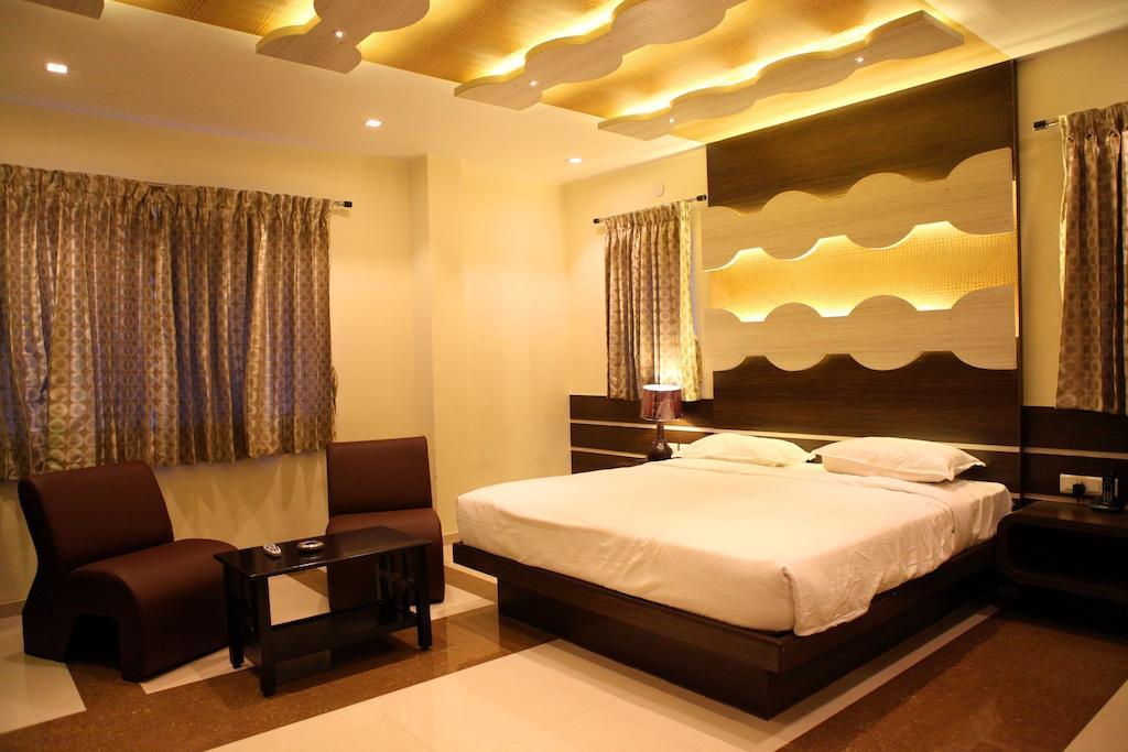Sbs Grand Hotel Coimbatore Bilik gambar