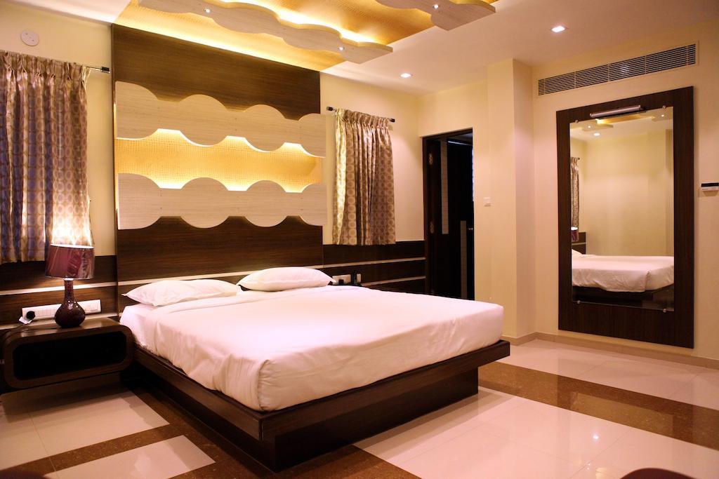 Sbs Grand Hotel Coimbatore Bilik gambar