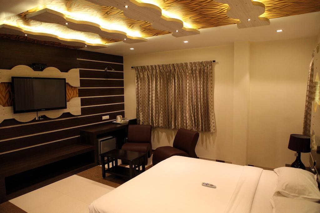 Sbs Grand Hotel Coimbatore Bilik gambar