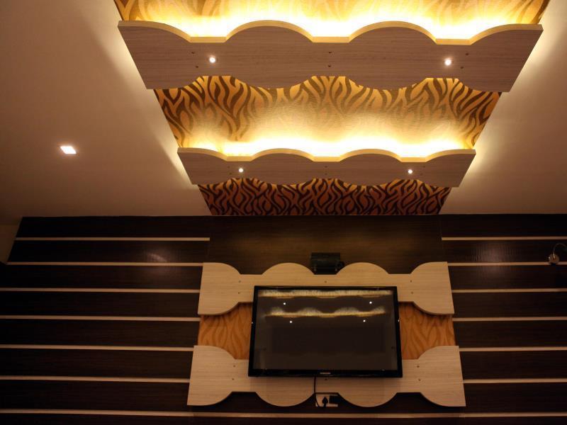 Sbs Grand Hotel Coimbatore Luaran gambar