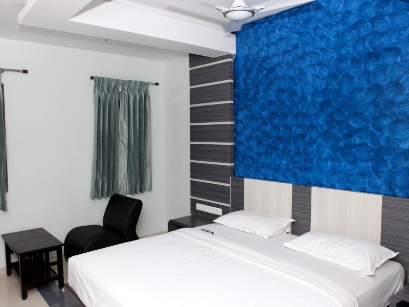 Sbs Grand Hotel Coimbatore Luaran gambar