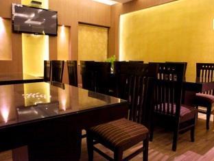 Sbs Grand Hotel Coimbatore Luaran gambar